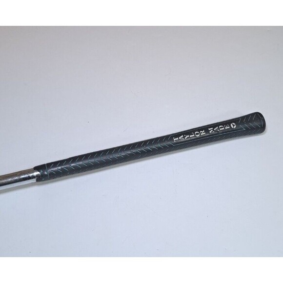 TaylorMade 1 Driver 10 Degree 10° Loft Pittsburgh Persimmon RH 44" Golf Club - Picture 6 of 9